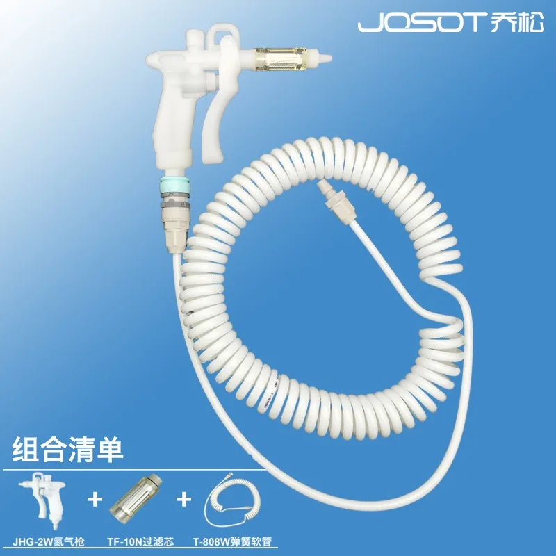 JHG-2W white belt TF-10N filte - Oil Filter ulasan dan harga