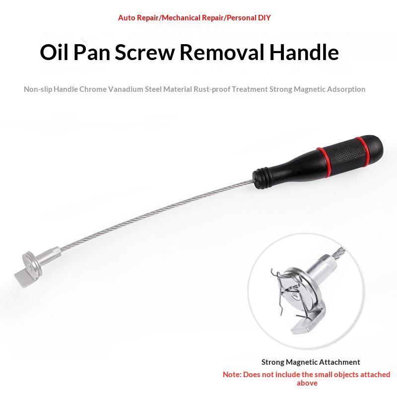 Oil Drain Screw Remover Anti-S - Car Repair Tools ulasan dan harga