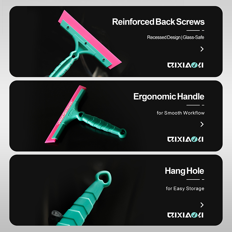 Auto Squeegee, 21cm Ultra Soft - Automotive Tools ulasan dan harga