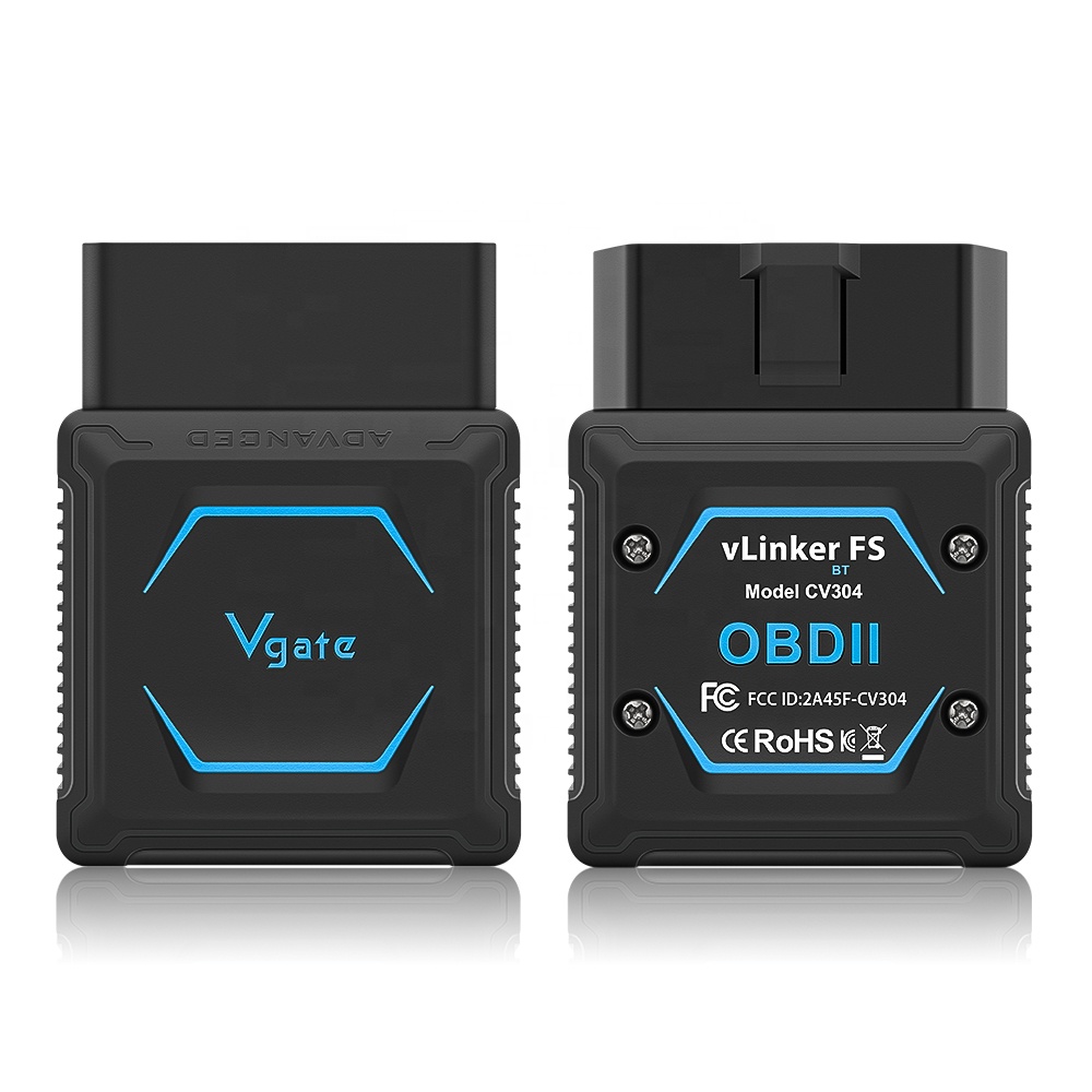 Blue-tooth Car ECU Programming - Car Diagnostic Tool ulasan dan harga