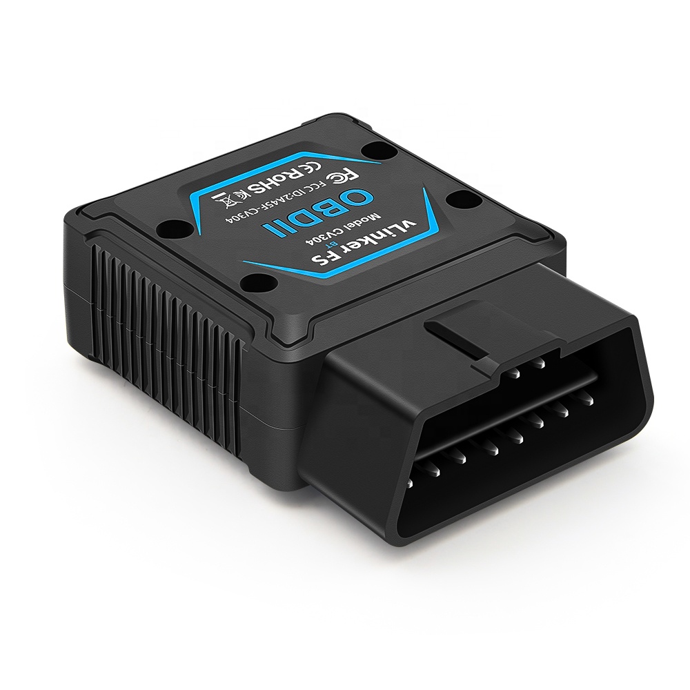 Blue-tooth Car ECU Programming - Car Diagnostic Tool ulasan dan harga