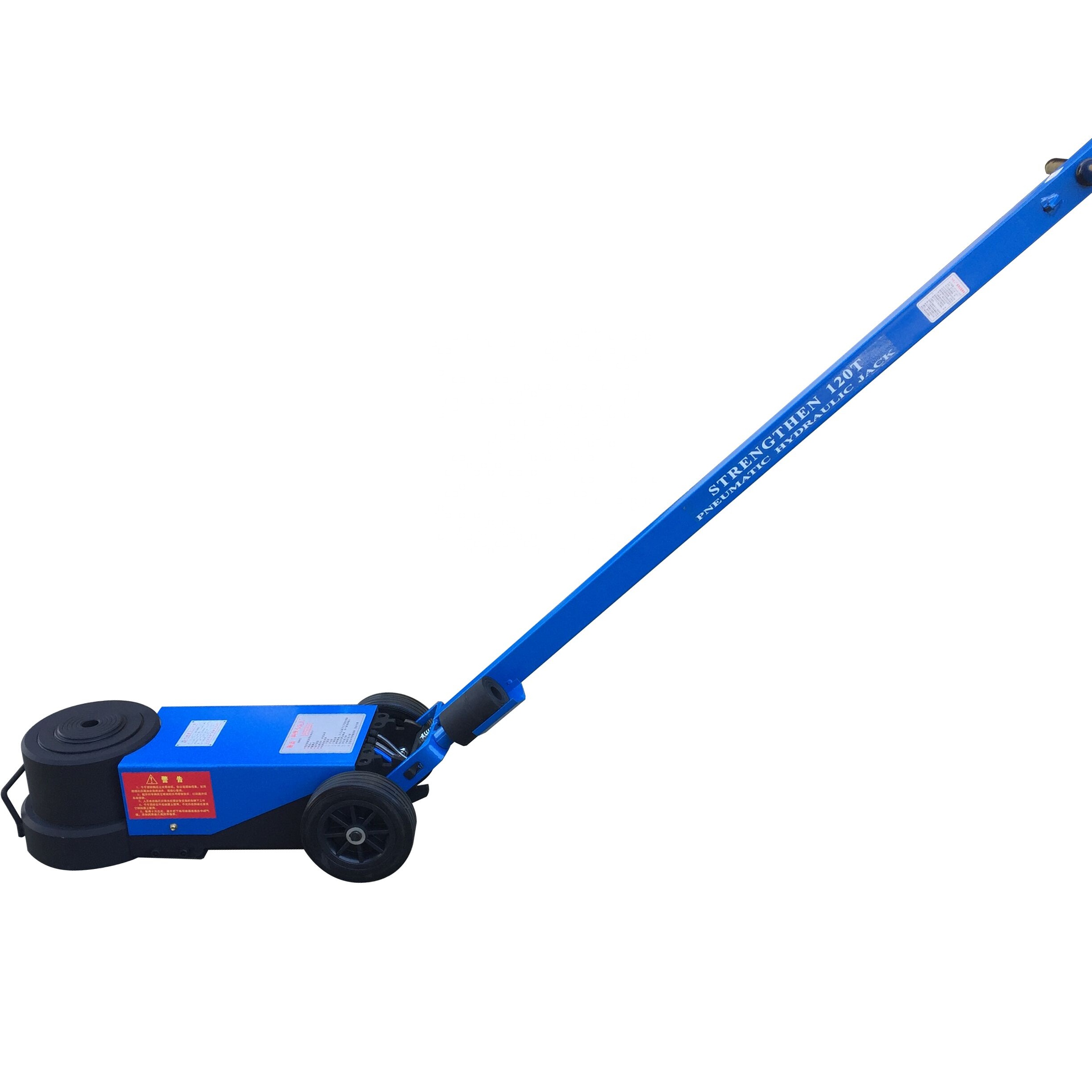 120T Professional Air Hydrauli - Car Lift ulasan dan harga