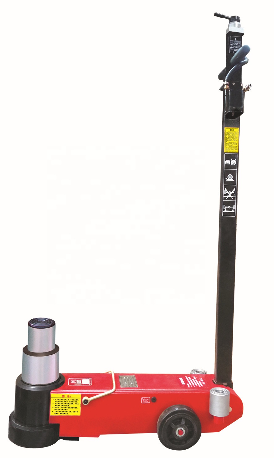 120T Professional Air Hydrauli - Car Lift ulasan dan harga