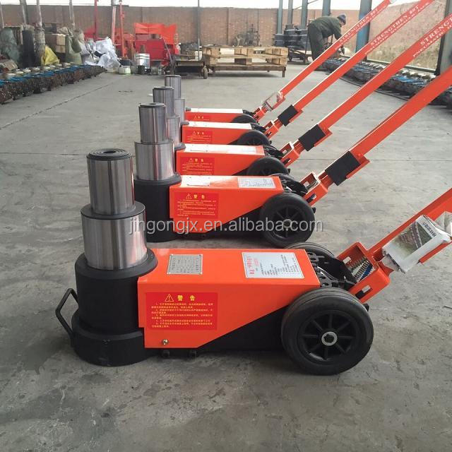 120T Professional Air Hydrauli - Car Lift ulasan dan harga