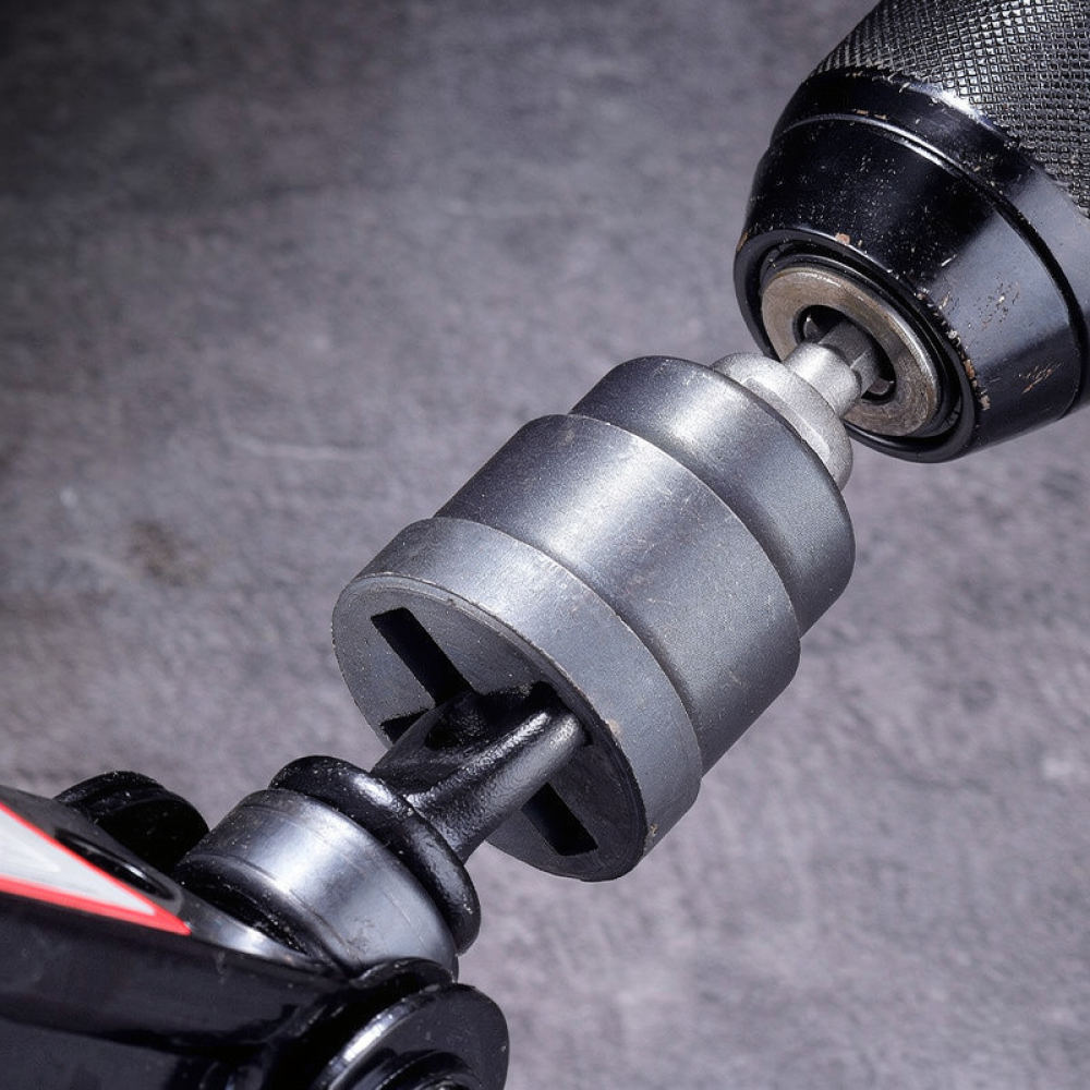 Car Jack Socket Adapter For Fo - Car Jack ulasan dan harga
