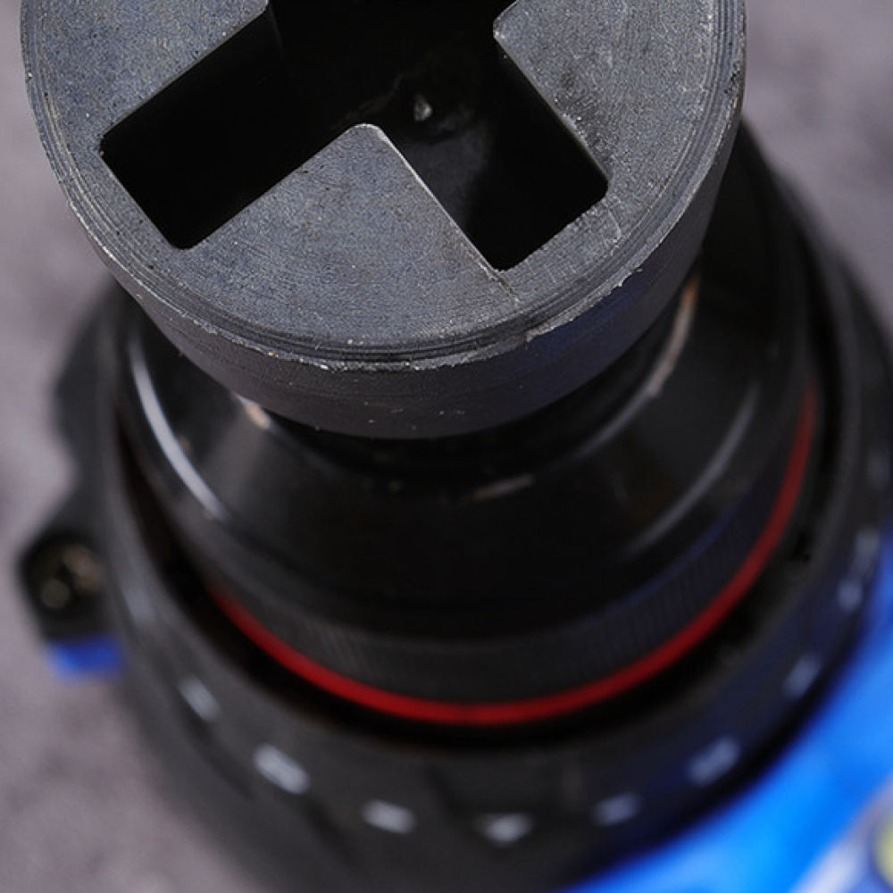 Car Jack Socket Adapter For Fo - Car Jack ulasan dan harga