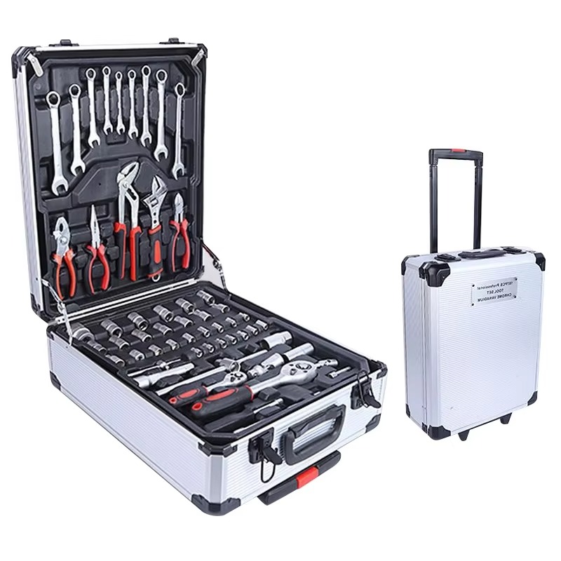 OEM Hand Tool Combination Set  - Socket Set ulasan dan harga