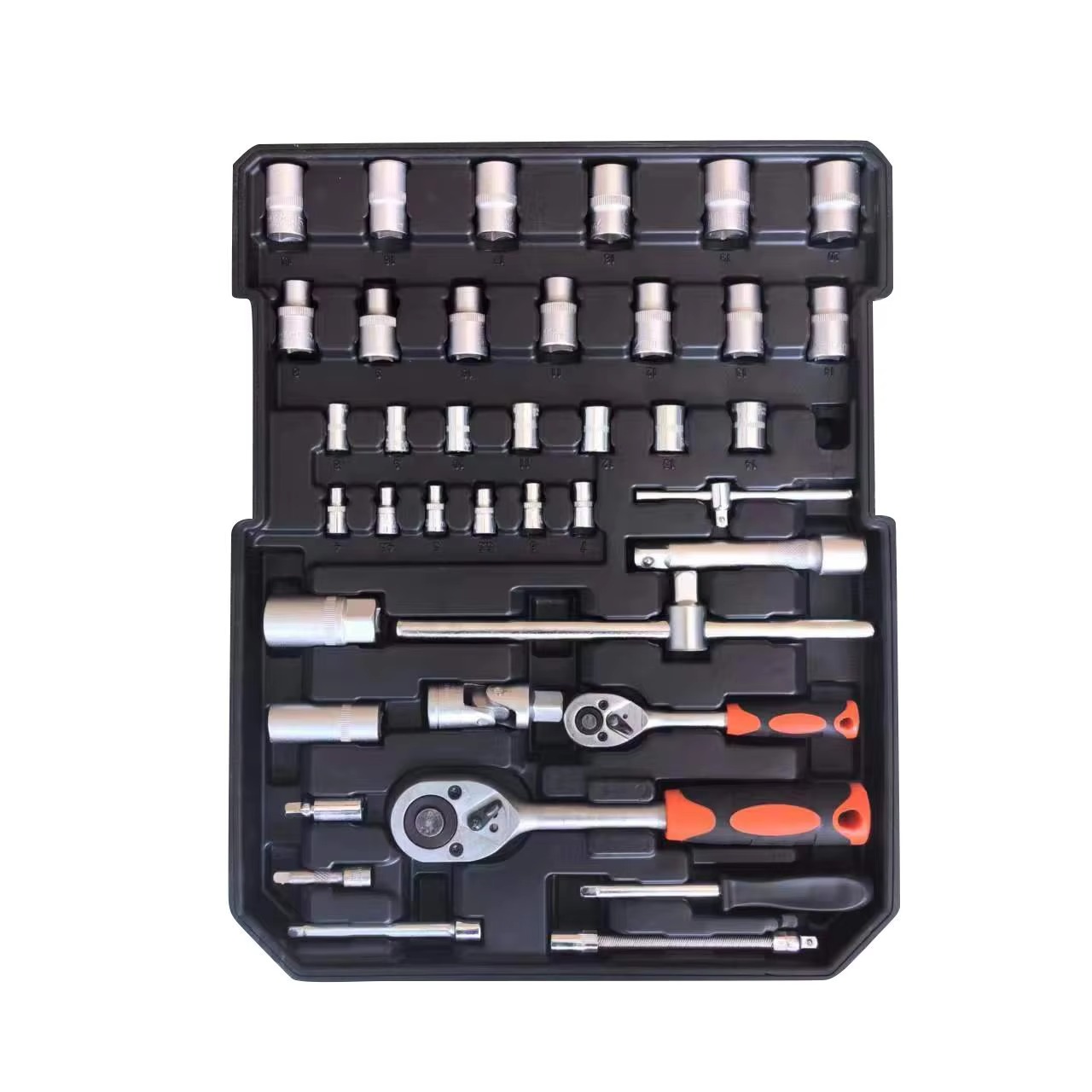 OEM Hand Tool Combination Set  - Socket Set ulasan dan harga