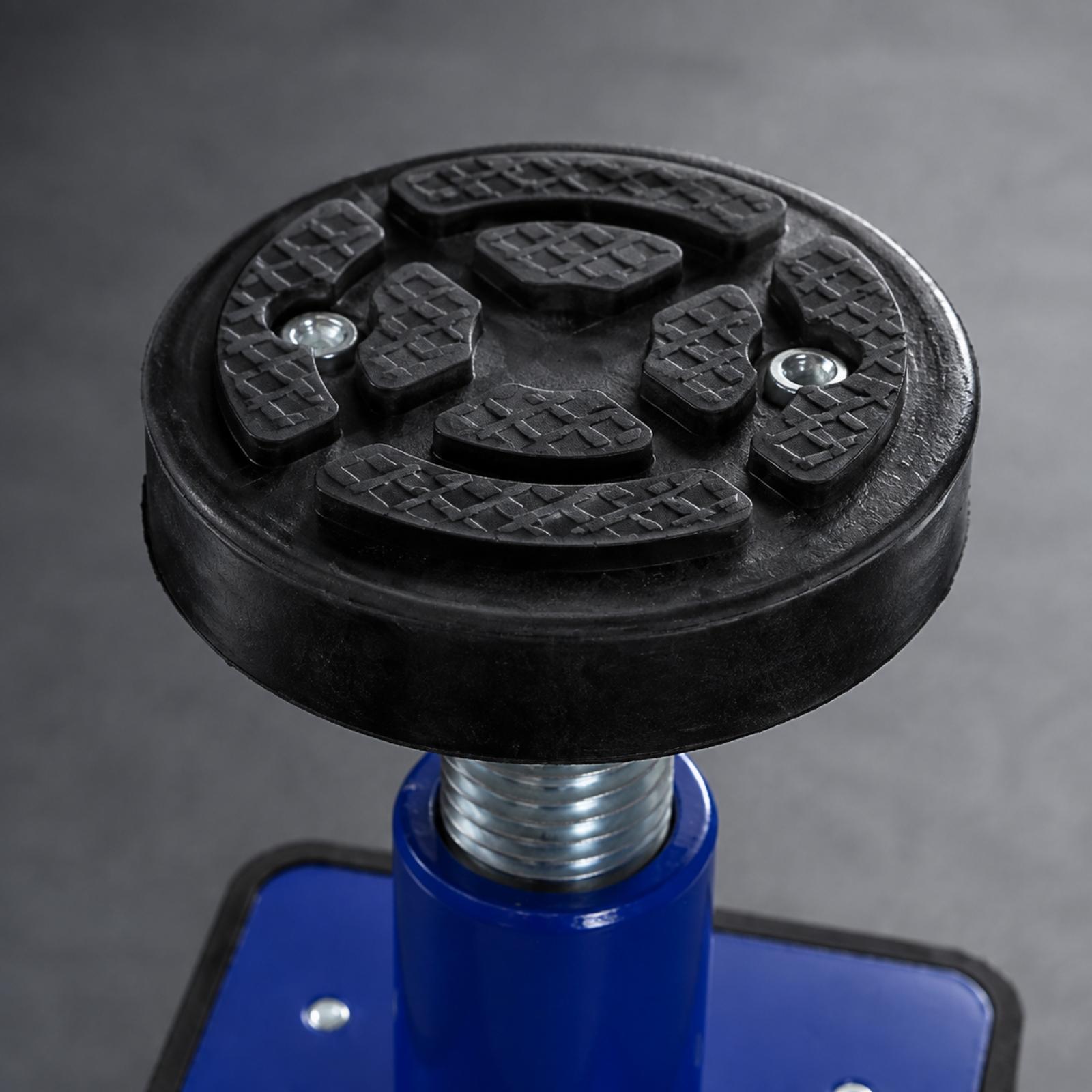 Adjustable Rubber Support for  - Car Jack ulasan dan harga
