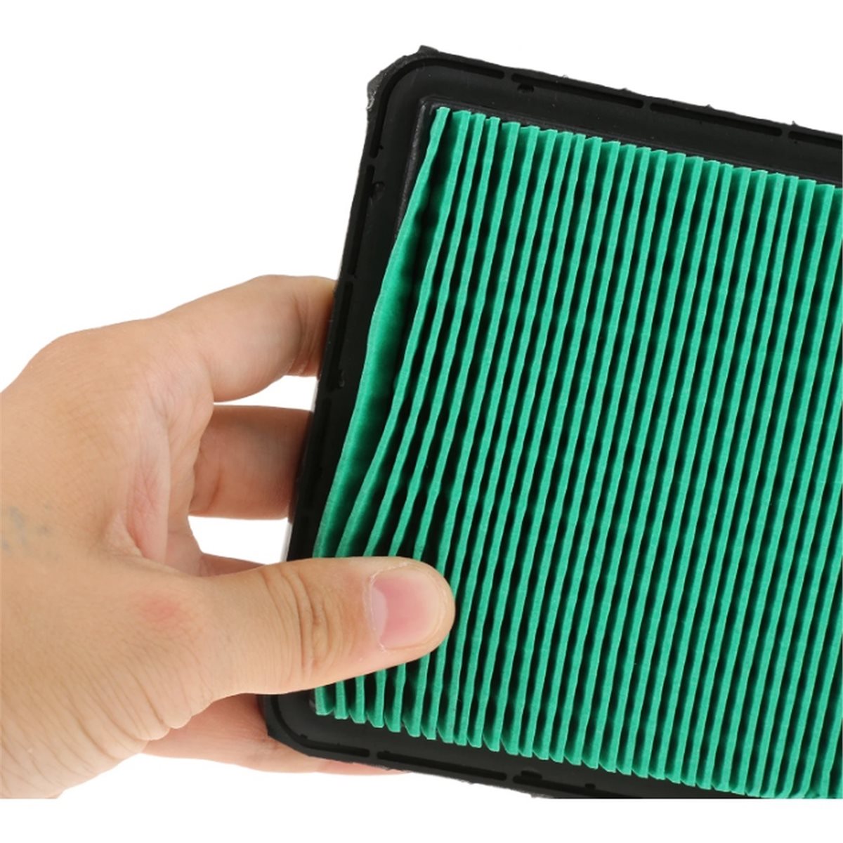 2pcs Lawn Mower Air Filters wi - Spark Plug ulasan dan harga