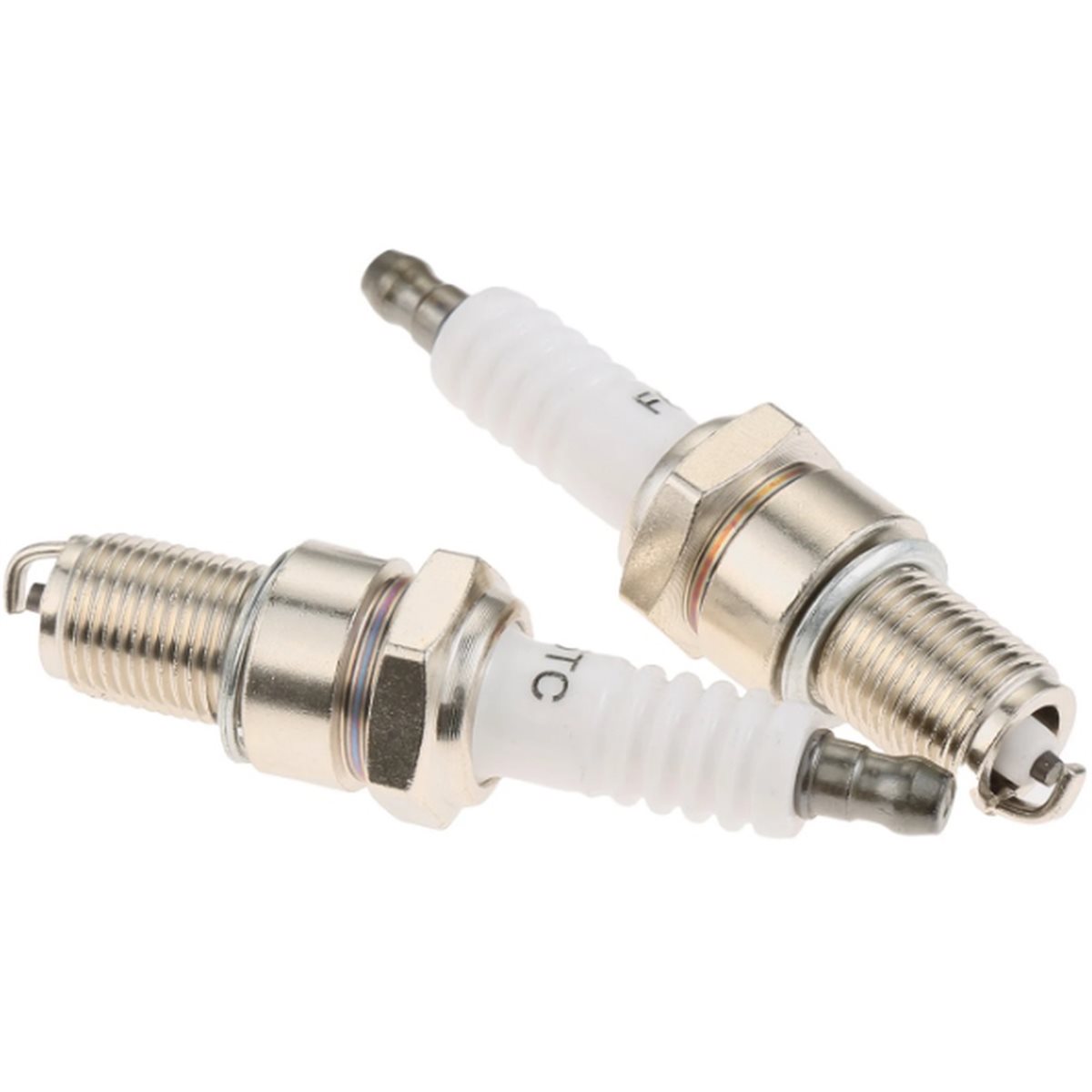2pcs Lawn Mower Air Filters wi - Spark Plug ulasan dan harga