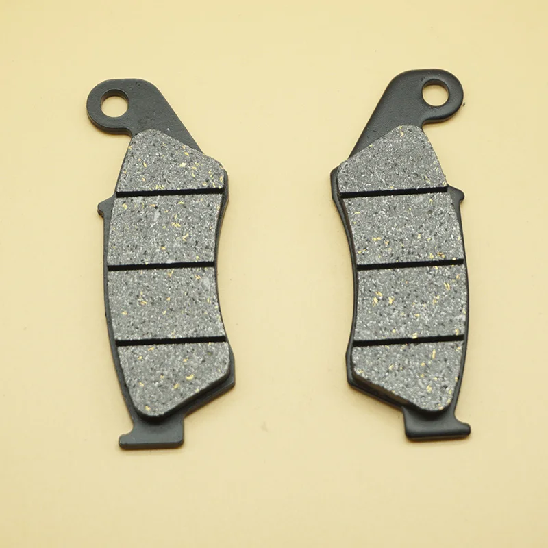For YAMAHA YZ250 2003-2007 YZ2 - Brake Pad Set ulasan dan harga