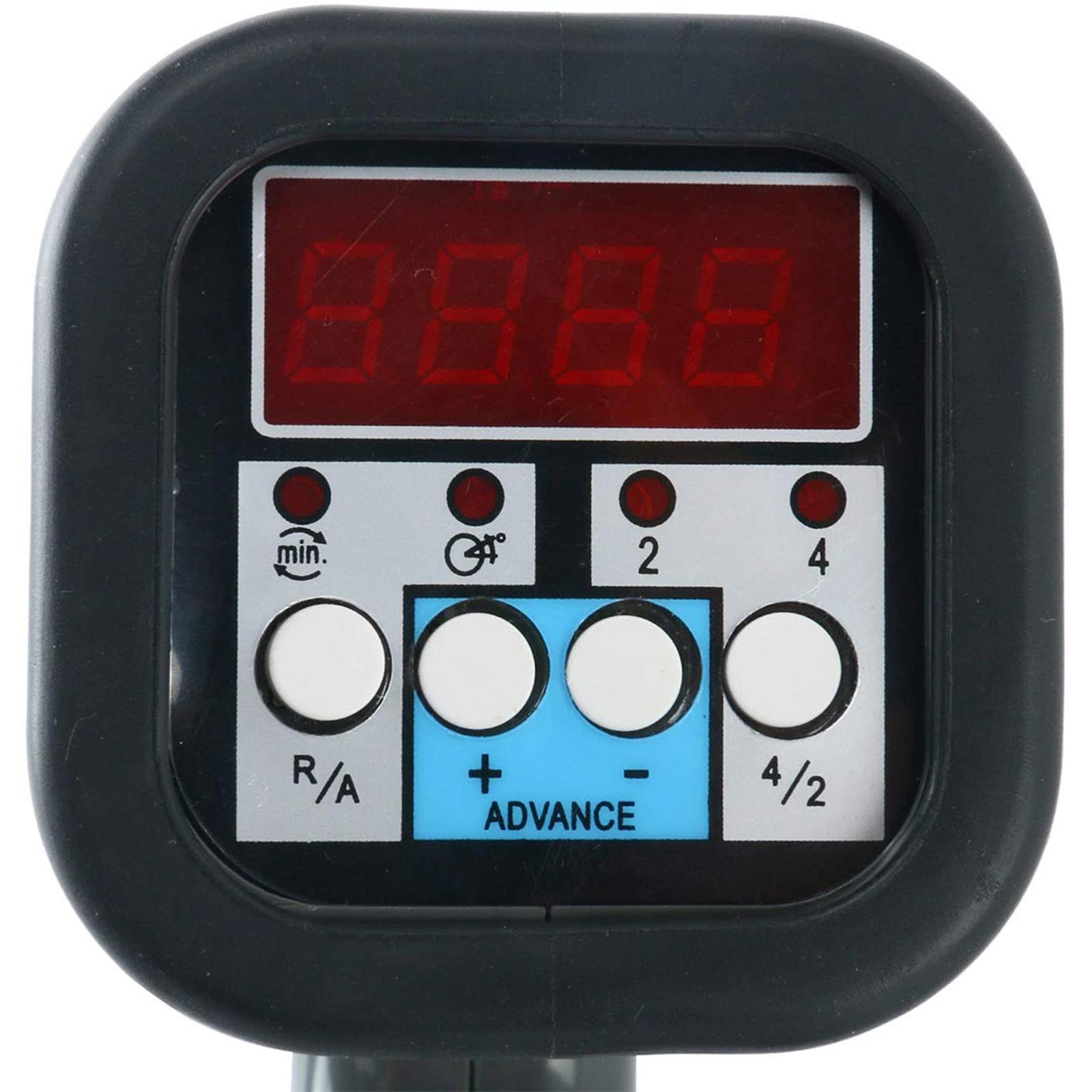 Engine Timing Light Replacemen - Timing Light Gun ulasan dan harga