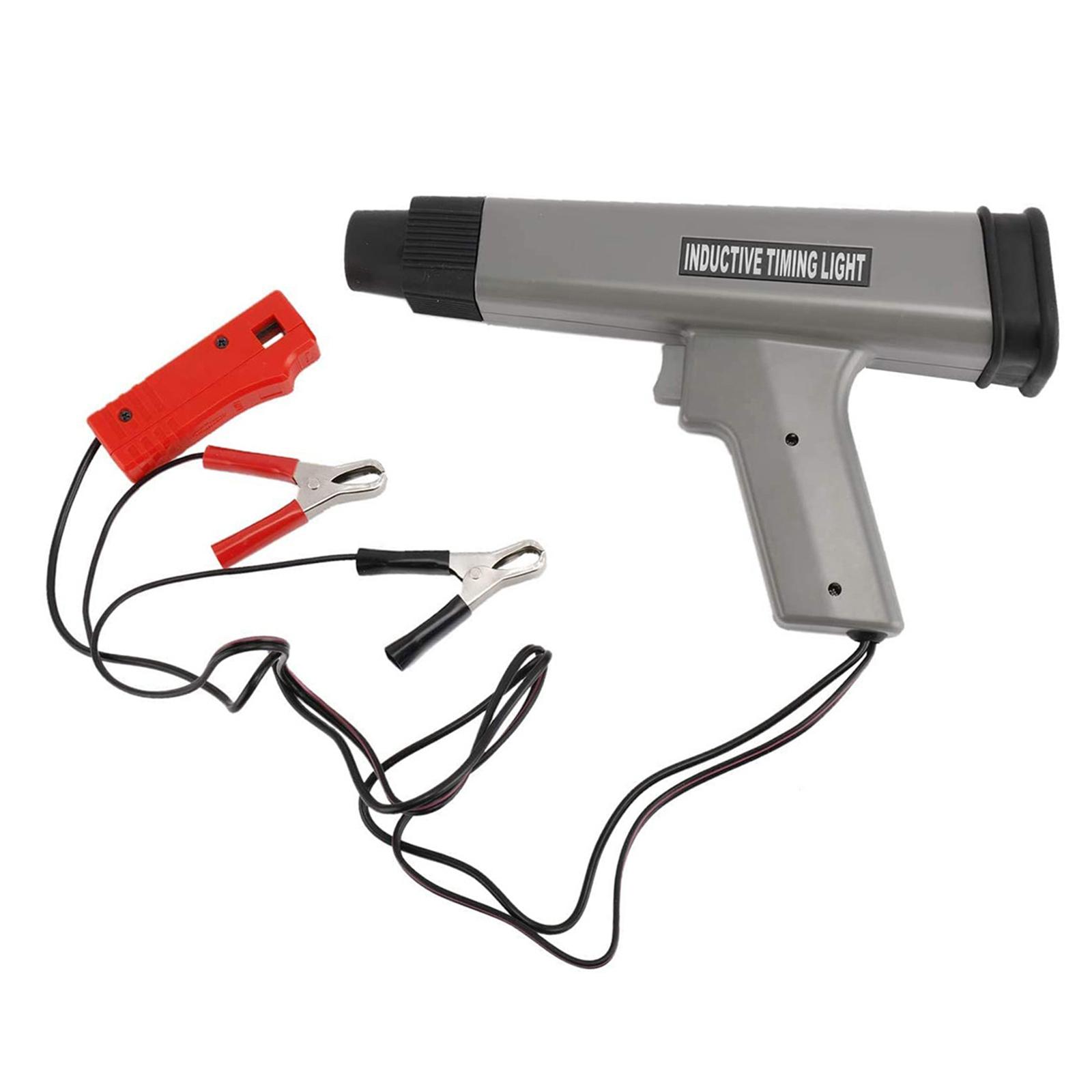 Engine Timing Light Replacemen - Timing Light Gun ulasan dan harga