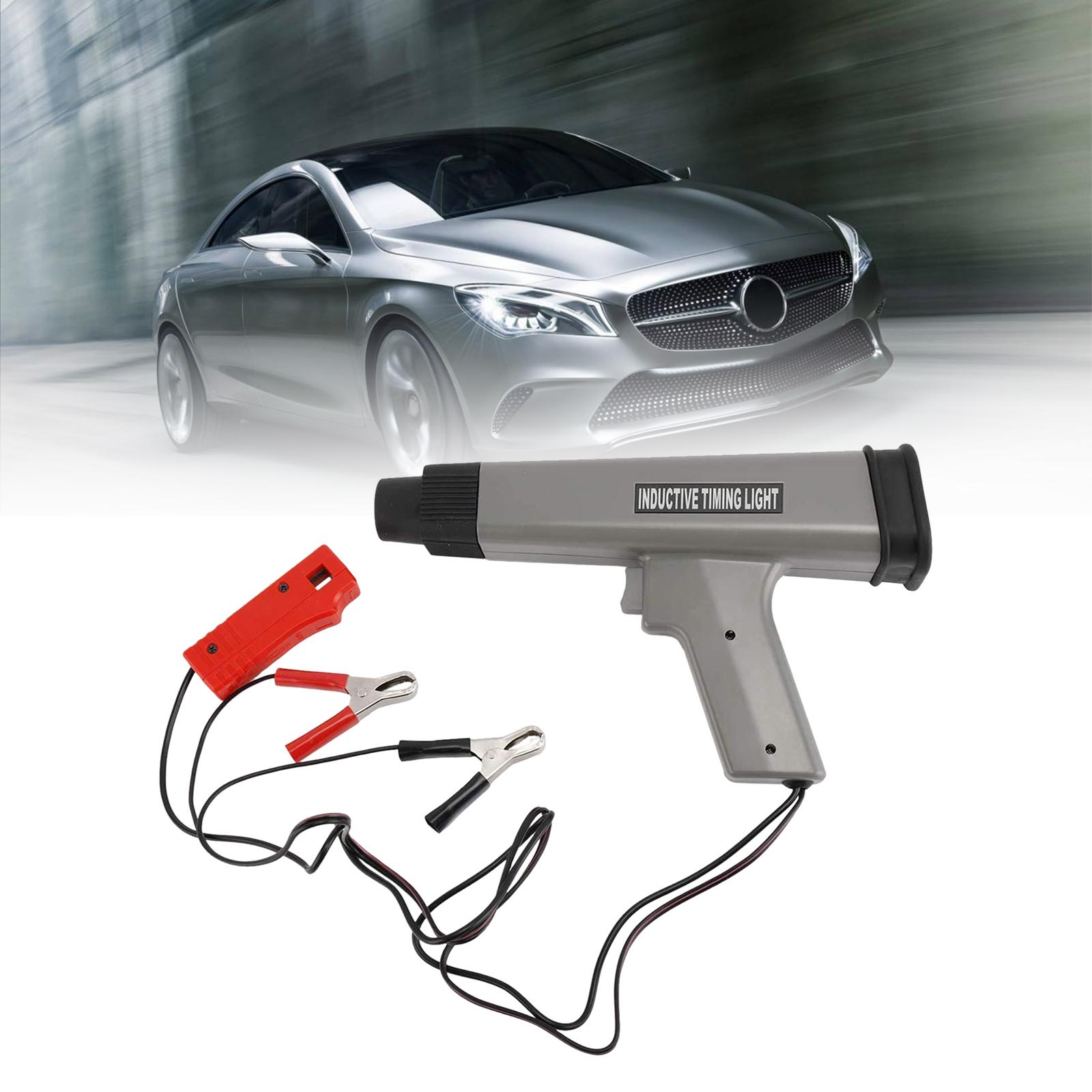 Engine Timing Light Replacemen - Timing Light Gun ulasan dan harga