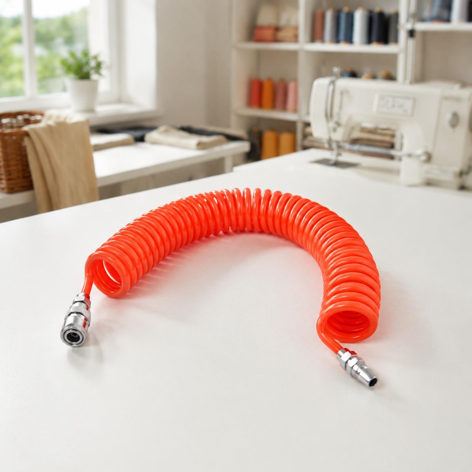 Spring Pneumatic Air Line PU H - Spring Compressor Tool ulasan dan harga