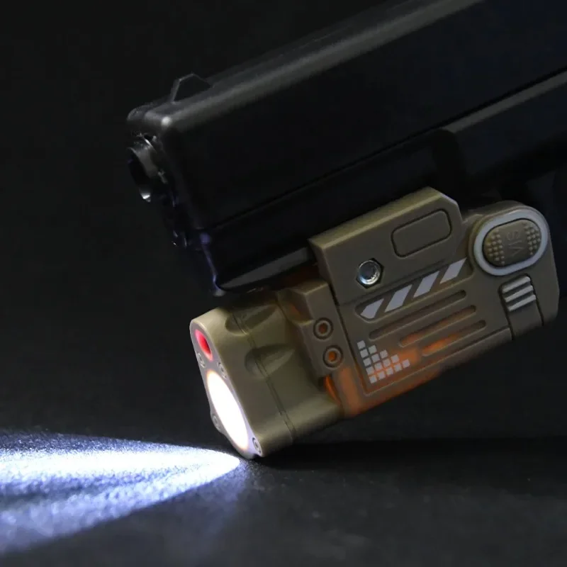 SBAL PL LED Strobe Flashlight  - Timing Light Gun ulasan dan harga