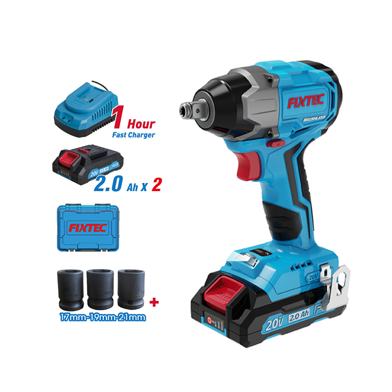 Industrial 350Nm High Torque B - Socket Set ulasan dan harga