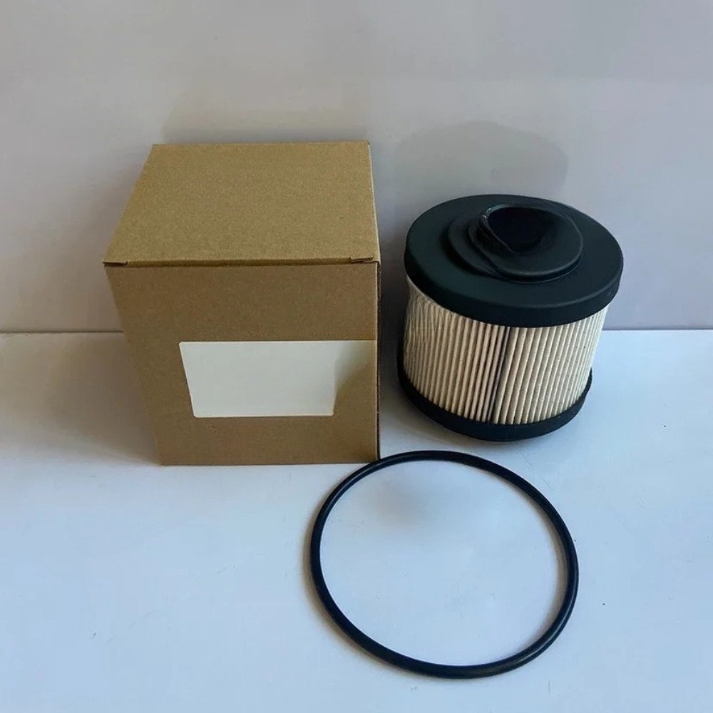 1111402XED95 Figzero Brand New - Oil Filter ulasan dan harga