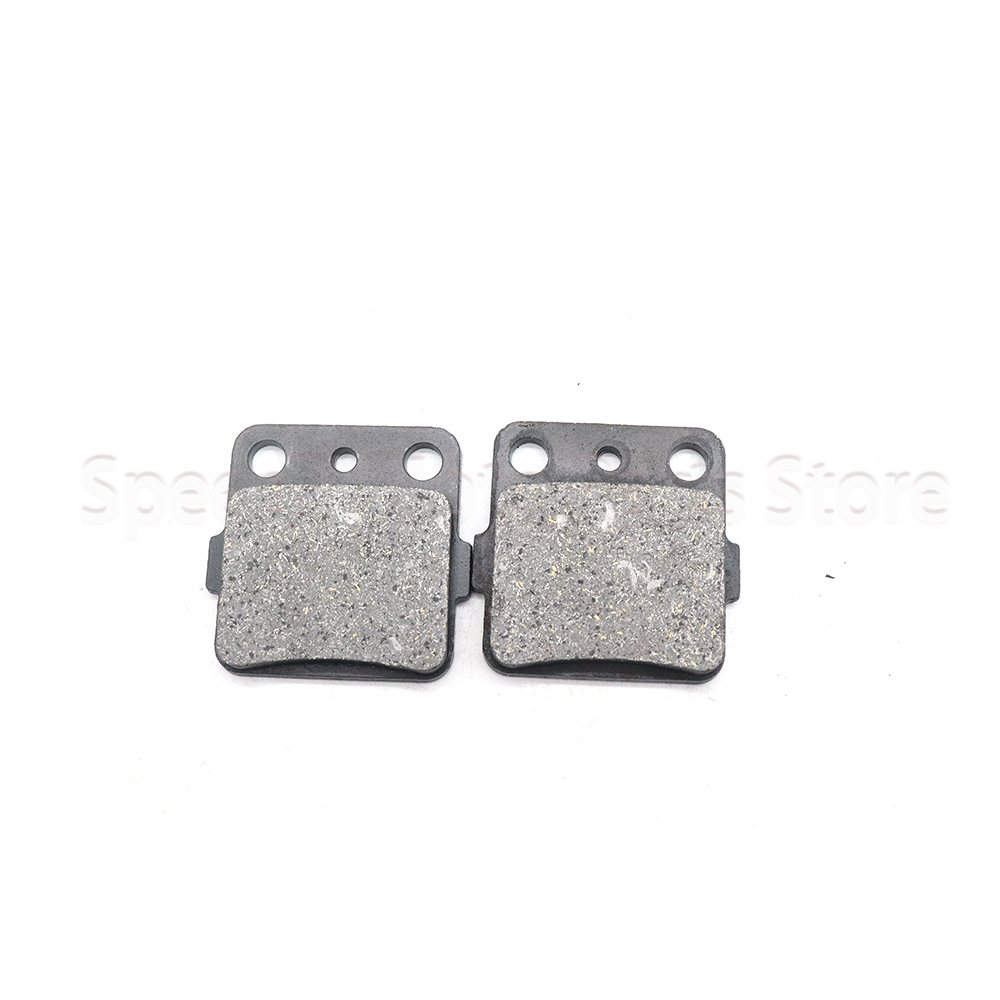 Motorcycle Rear Brake Pads Set - Brake Pad Set ulasan dan harga