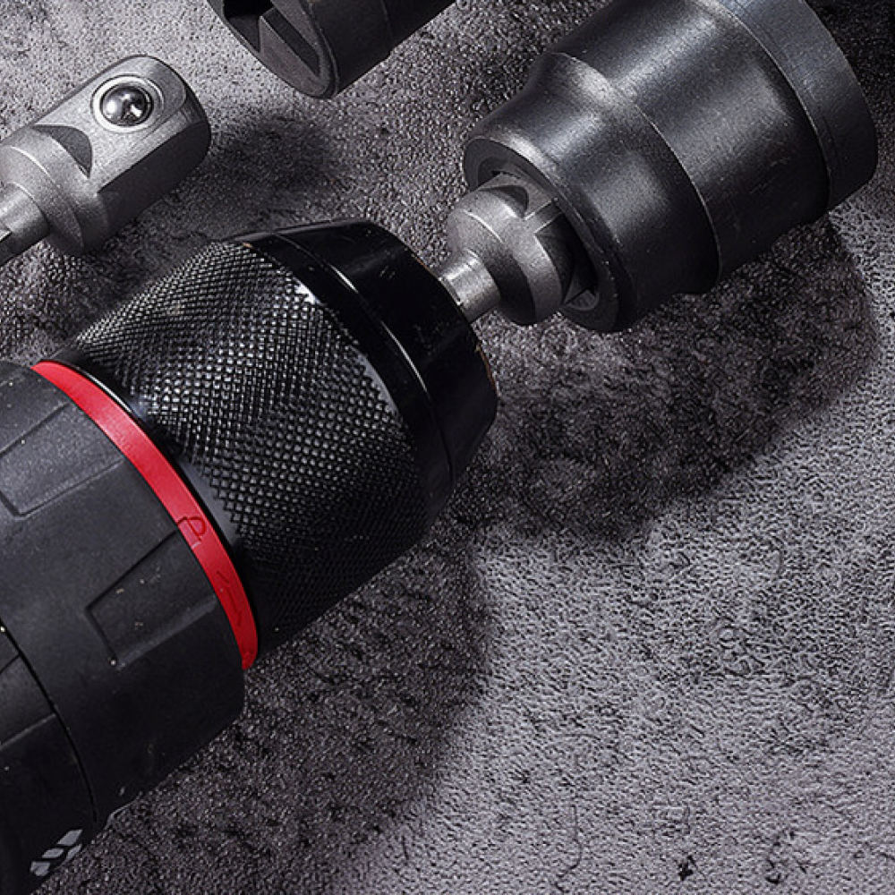 Thickened Car Jack Socket Adap - Car Jack ulasan dan harga