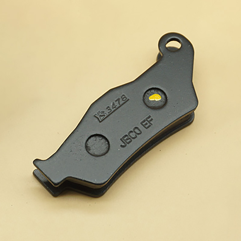 For YAMAHA YP125 YP 125 Majest - Brake Pad Set ulasan dan harga