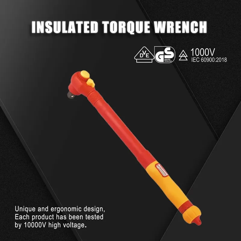 2026 hot sale for SFREYA S625  - Torque Wrench ulasan dan harga