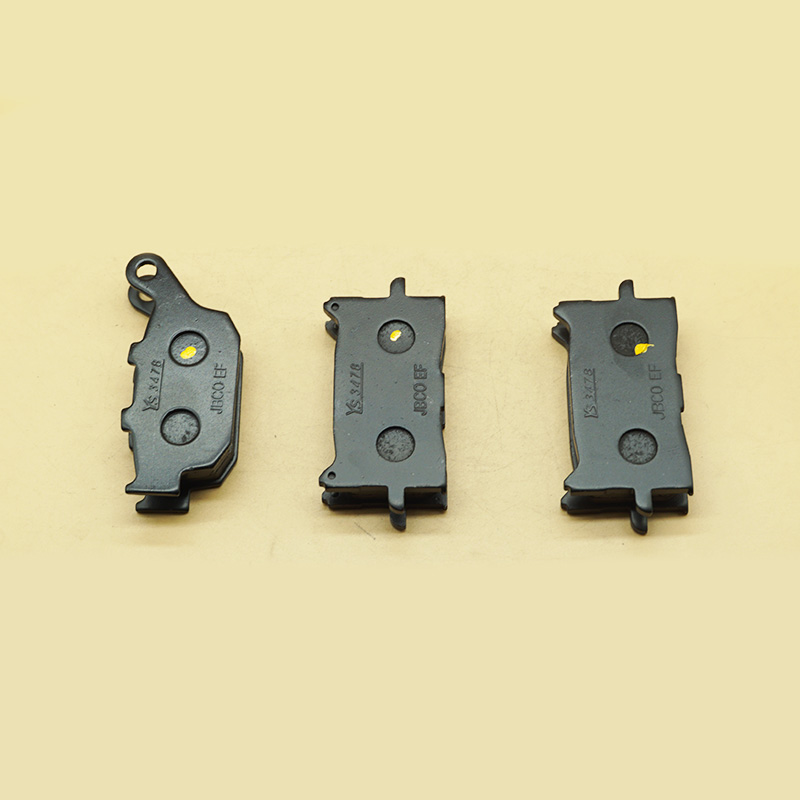 For Honda CB650R 2019-2024 CBR - Brake Pad Set ulasan dan harga