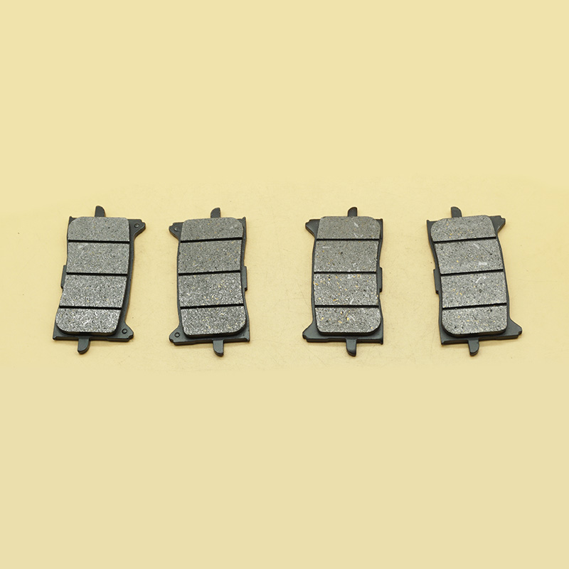 For Honda CB650R 2019-2024 CBR - Brake Pad Set ulasan dan harga