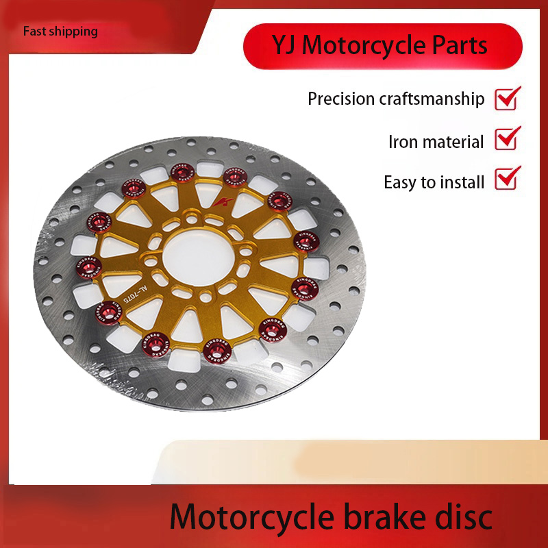 Motorcycle Brake Discs And Fro - Brake Pad Set ulasan dan harga