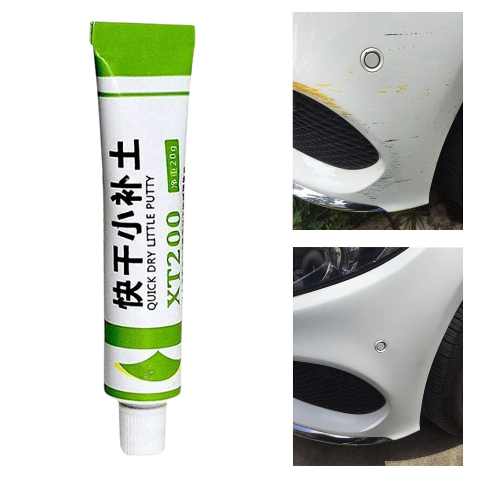 Car Body Putty Quick Dry Good  - Car Repair Tools ulasan dan harga