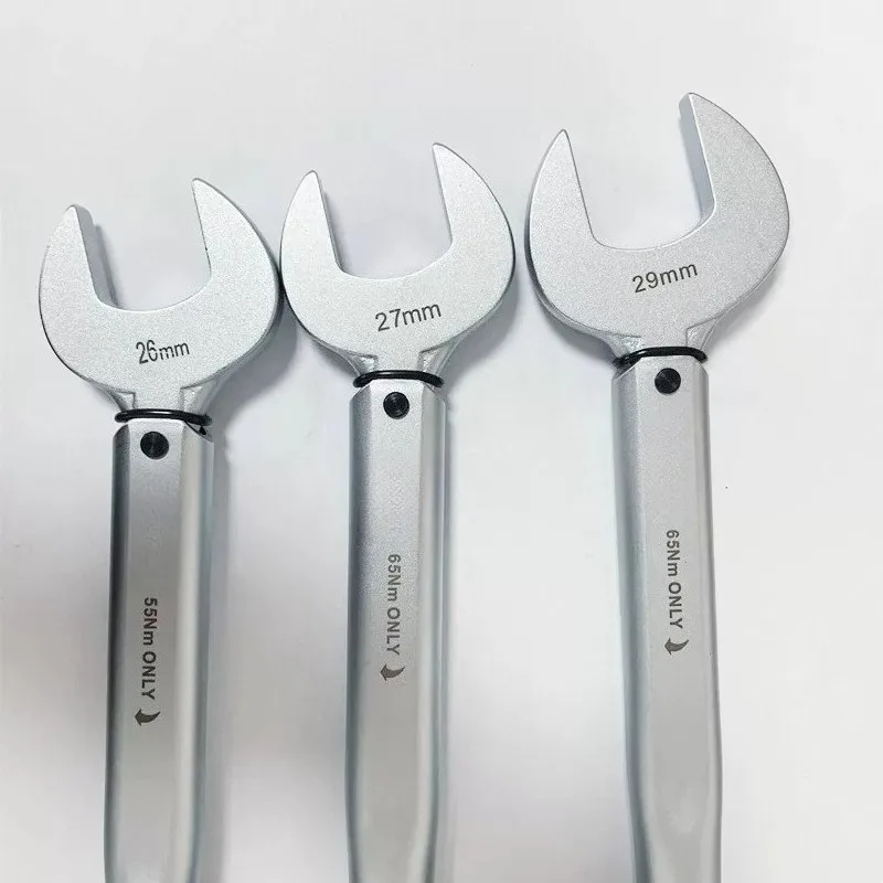 Open Fixed Torque Wrench Singl - Torque Wrench ulasan dan harga
